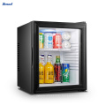 Smad 32L Portable CFC Free Thermoelectric Technology Mini Refrigerator Cooler